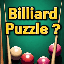 Billiard Puzzle