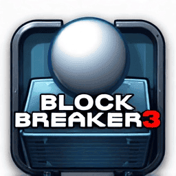 Block Breaker3 Unlimited