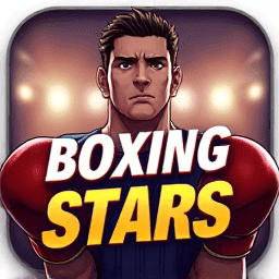 Boxing Stars