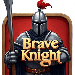 Brave Knight