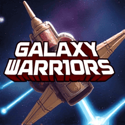 Galaxy Warriors