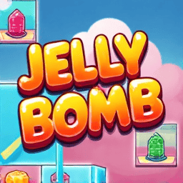 Jelly Bomb