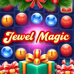 Jewel Magic Xmas