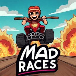 Mad Races