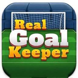 Real Goalkeeper